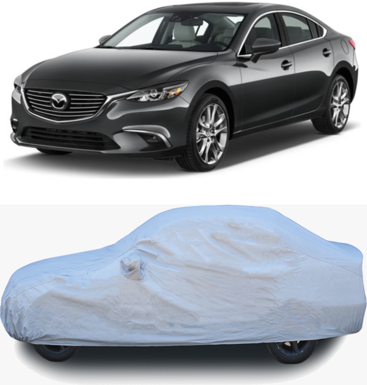 Husa Protectie pentru masina ta Mazda 6