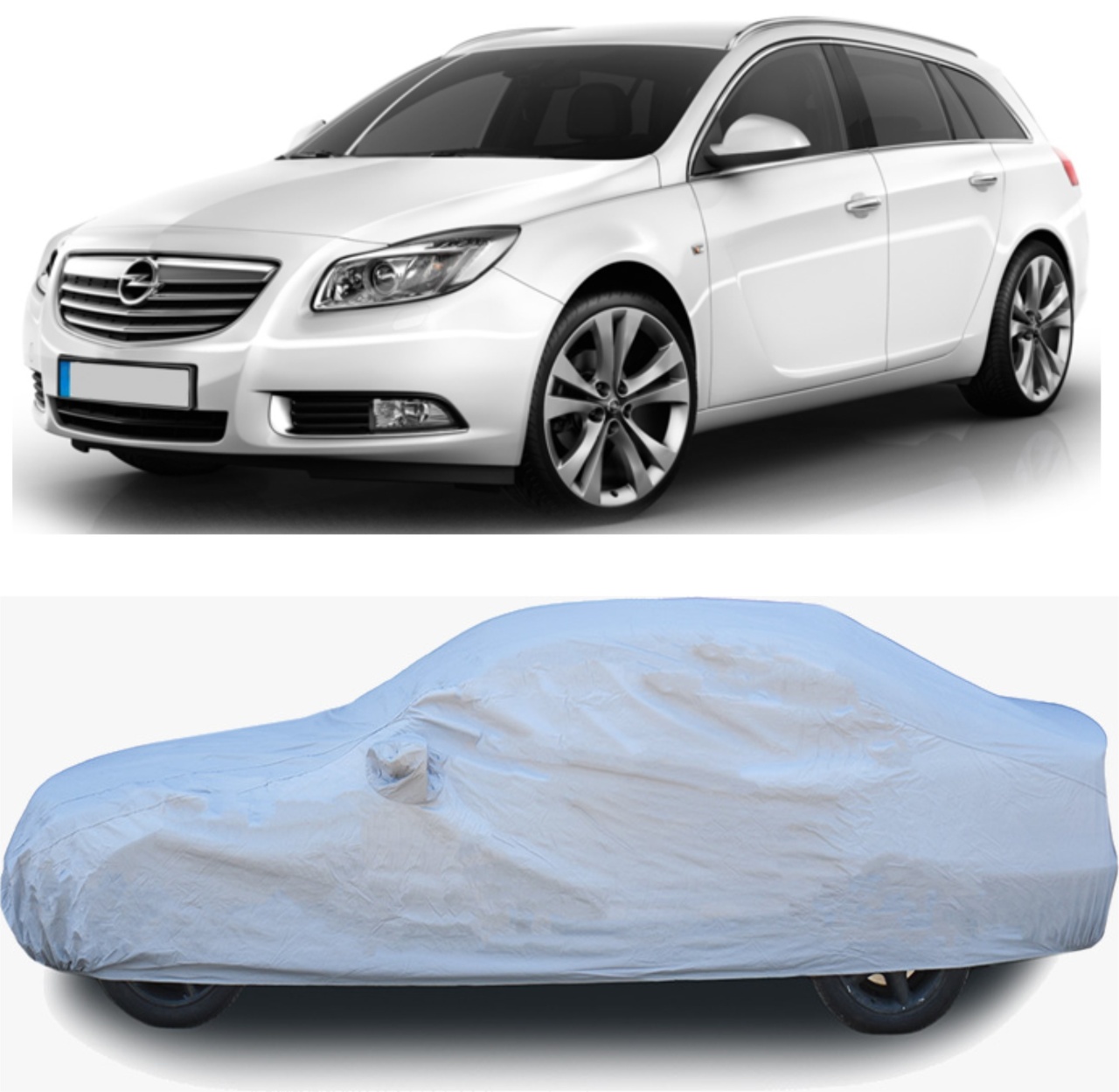 Husa Protectie pentru masina ta Opel Insignia A