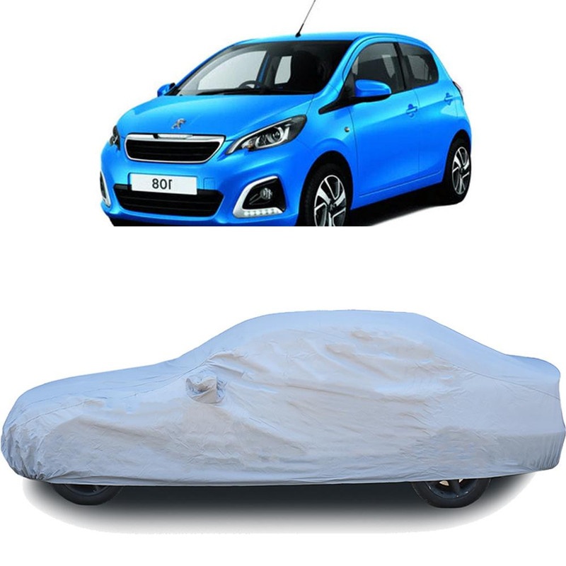 Husa Protectie pentru masina ta Peugeot 108