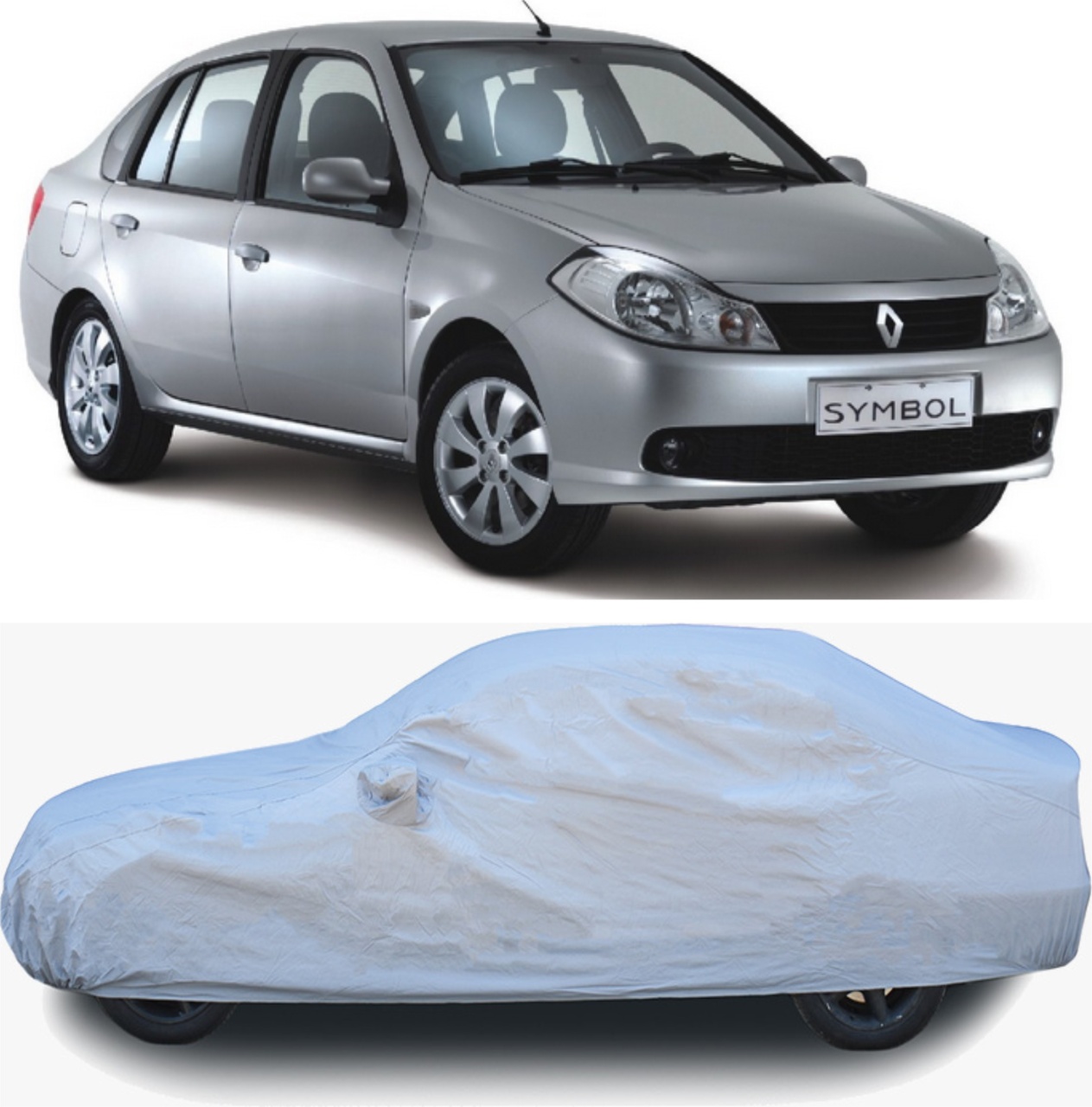 Husa Protectie pentru masina ta Renault Symbol