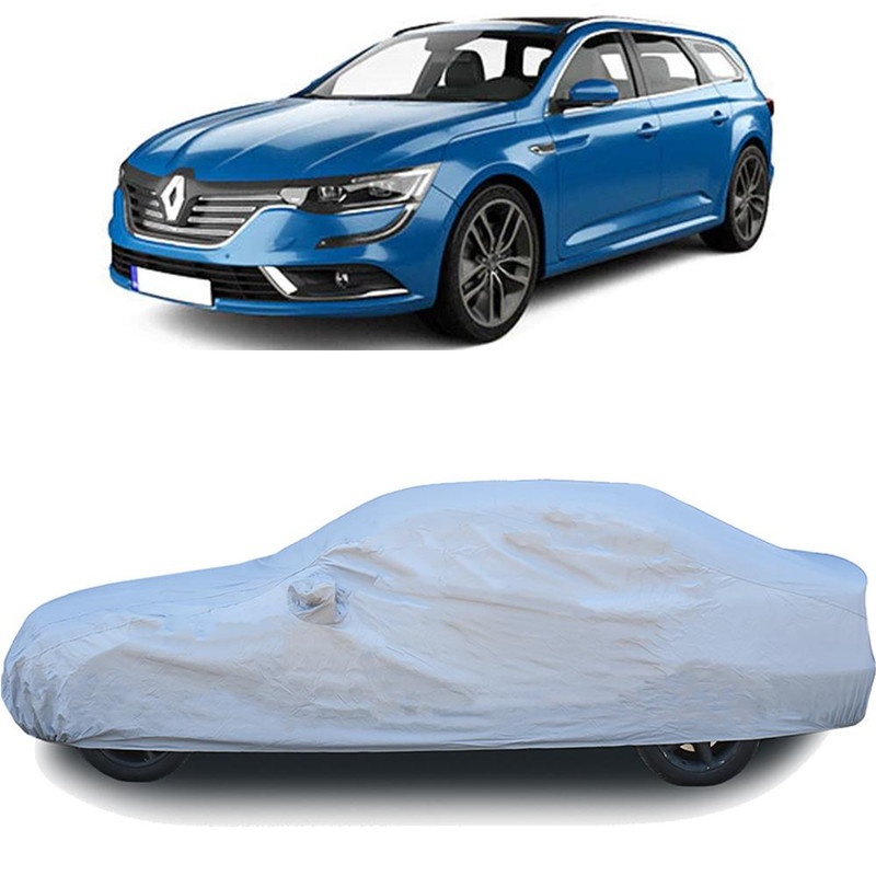 Husa Protectie pentru masina ta Renault Talisman