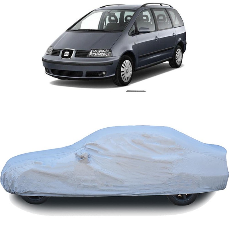 Husa Protectie pentru masina ta Seat Alhambra