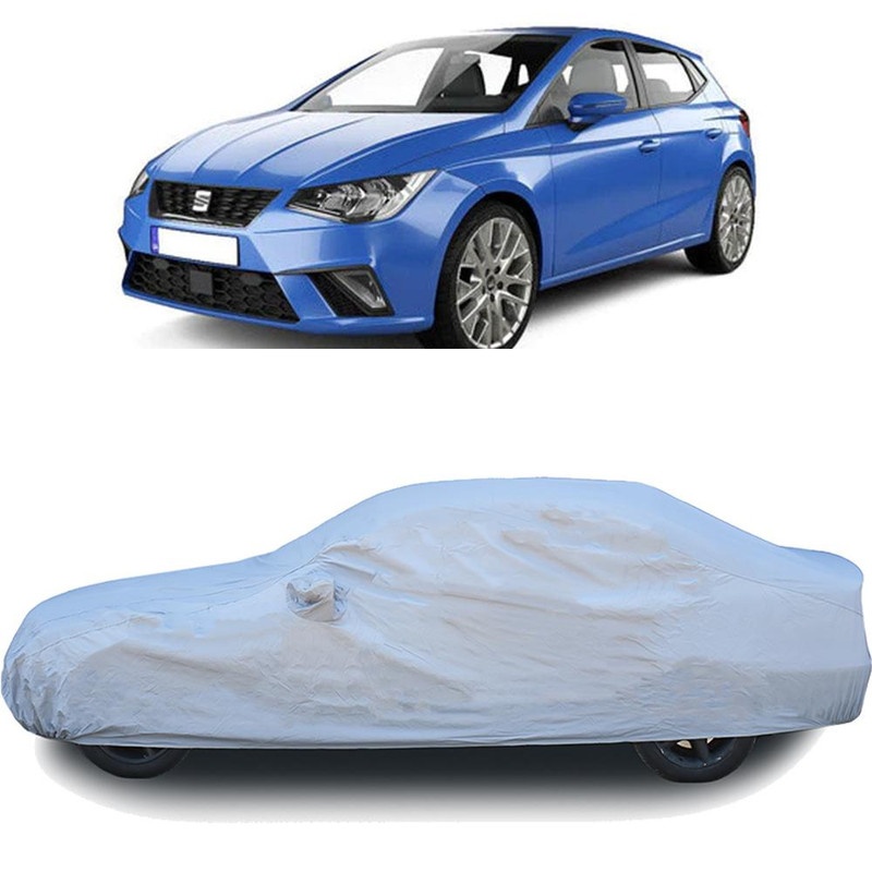 Husa Protectie pentru masina ta Seat Ibiza