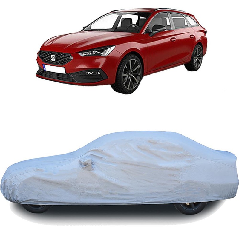 Husa Protectie pentru masina ta Seat Leon