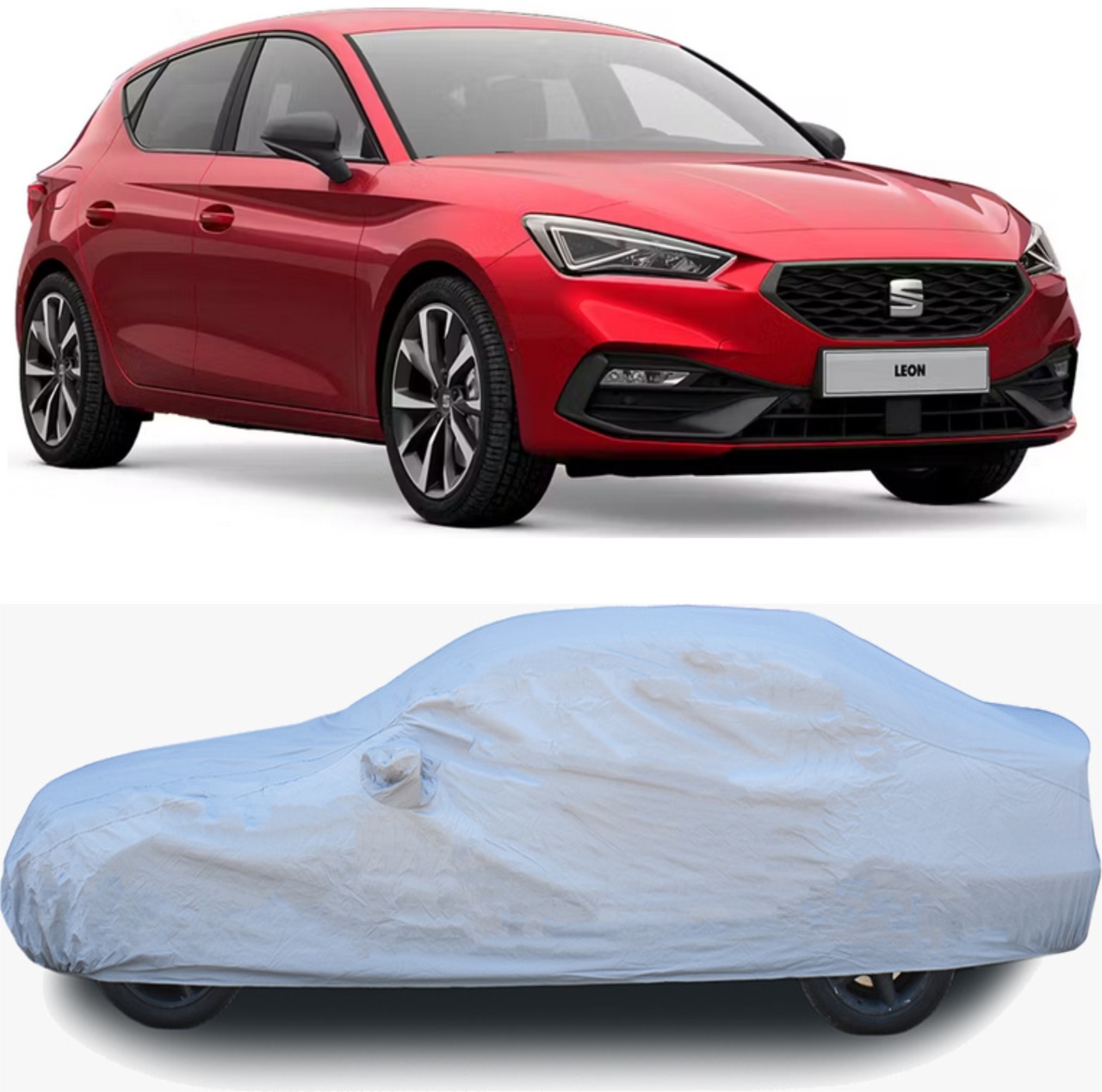Husa Protectie pentru masina ta Seat Leon