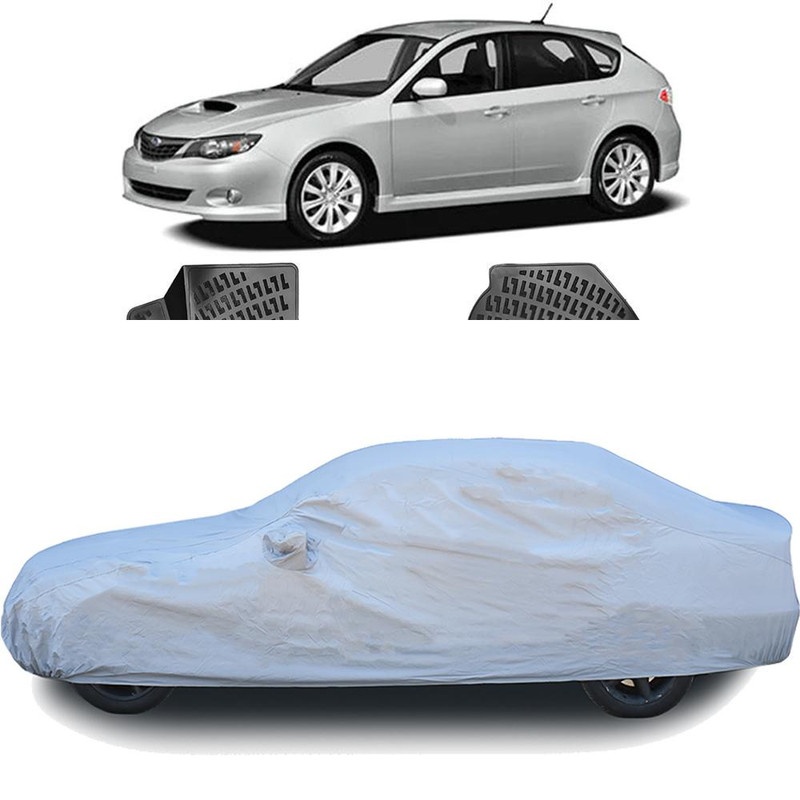 Husa Protectie pentru masina ta Subaru Impreza
