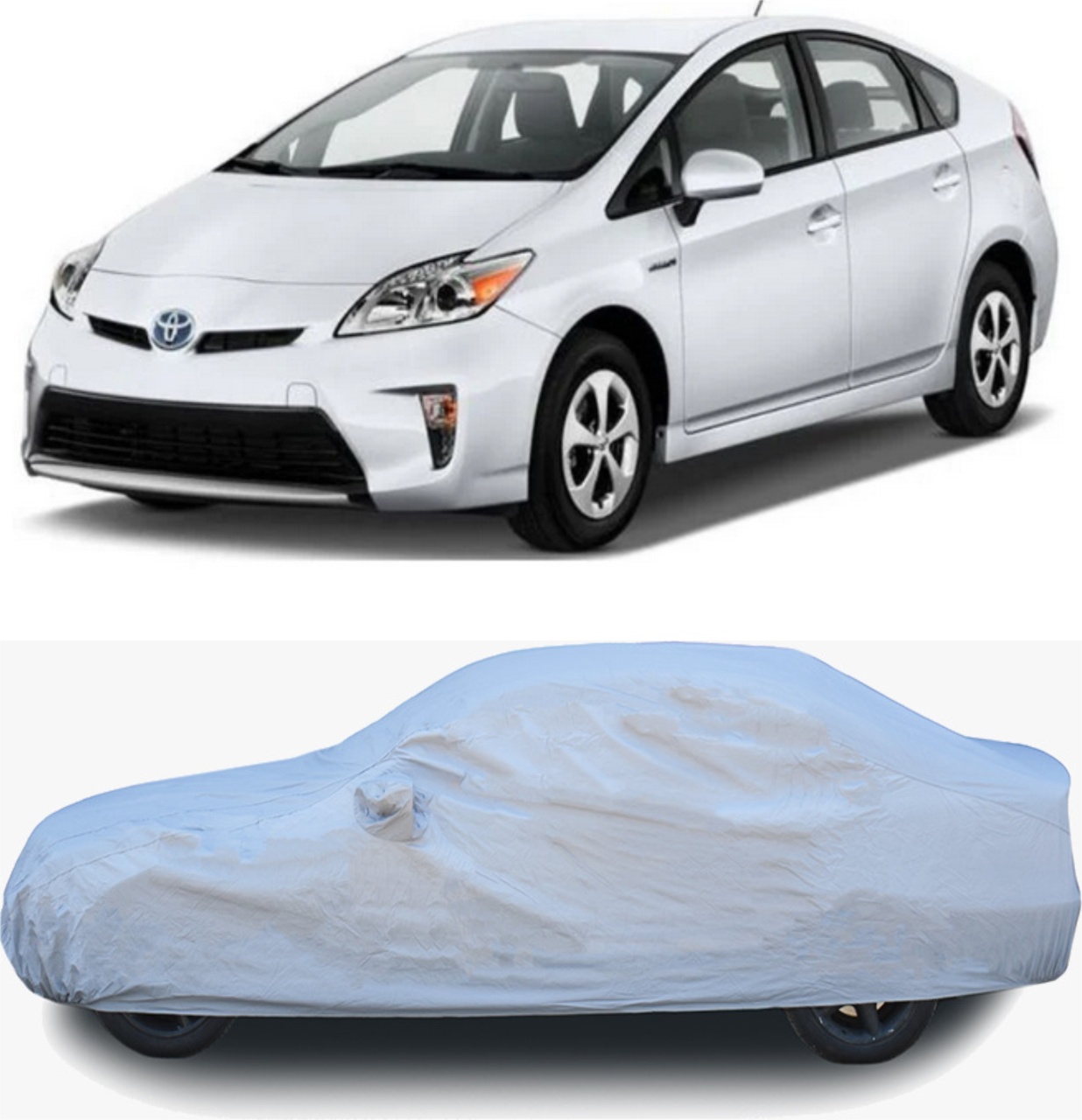Husa Protectie pentru masina ta Toyota Prius