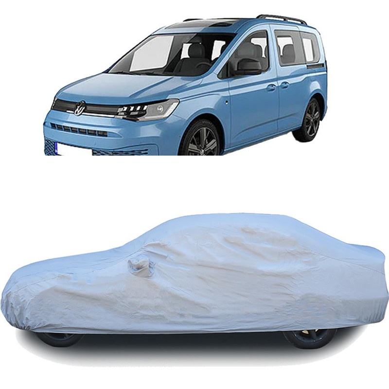 Husa Protectie pentru masina ta VOLKSWAGEN Caddy