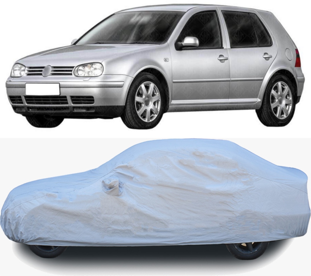 Husa Protectie pentru masina ta VOLKSWAGEN Golf