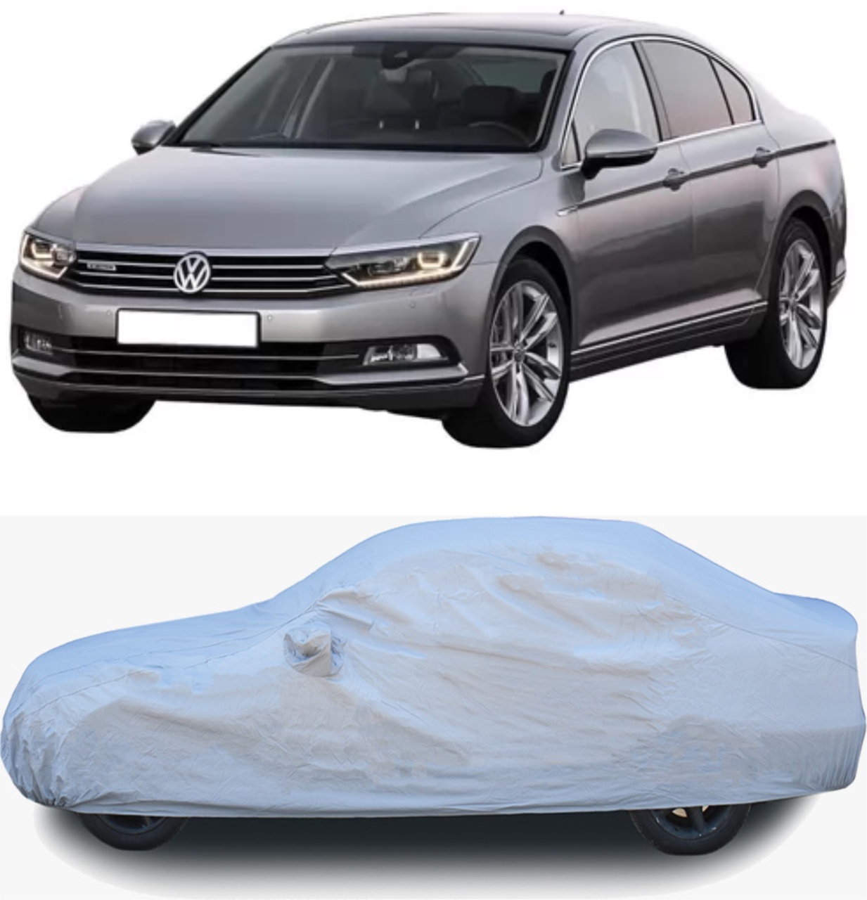 Husa Protectie pentru masina ta VOLKSWAGEN Passat