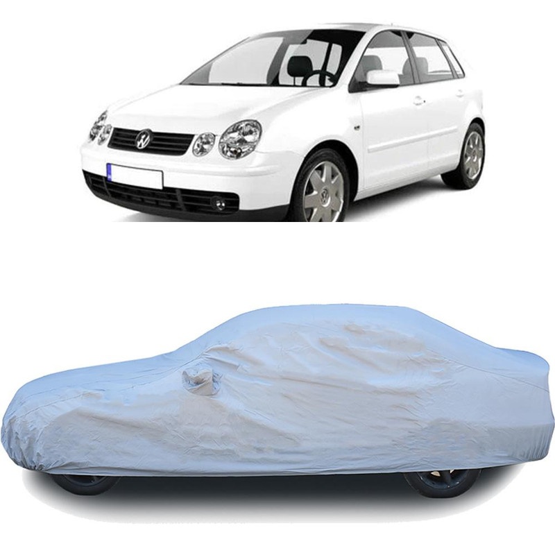Husa Protectie pentru masina ta VOLKSWAGEN Polo
