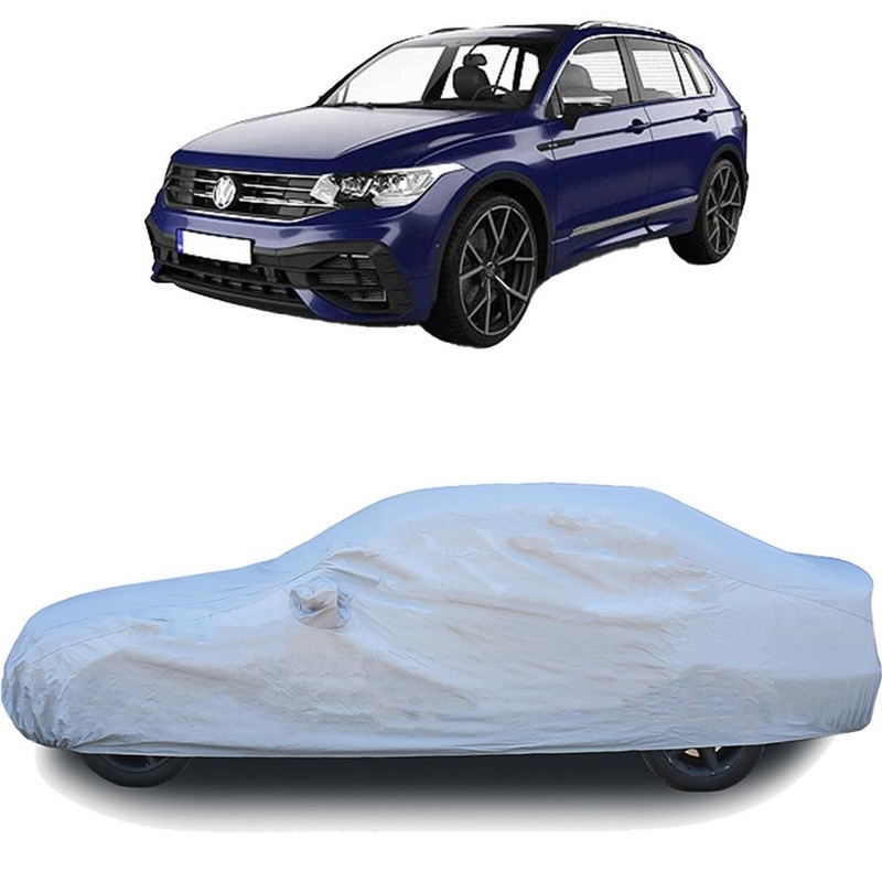 Husa Protectie pentru masina ta VOLKSWAGEN Tiguan