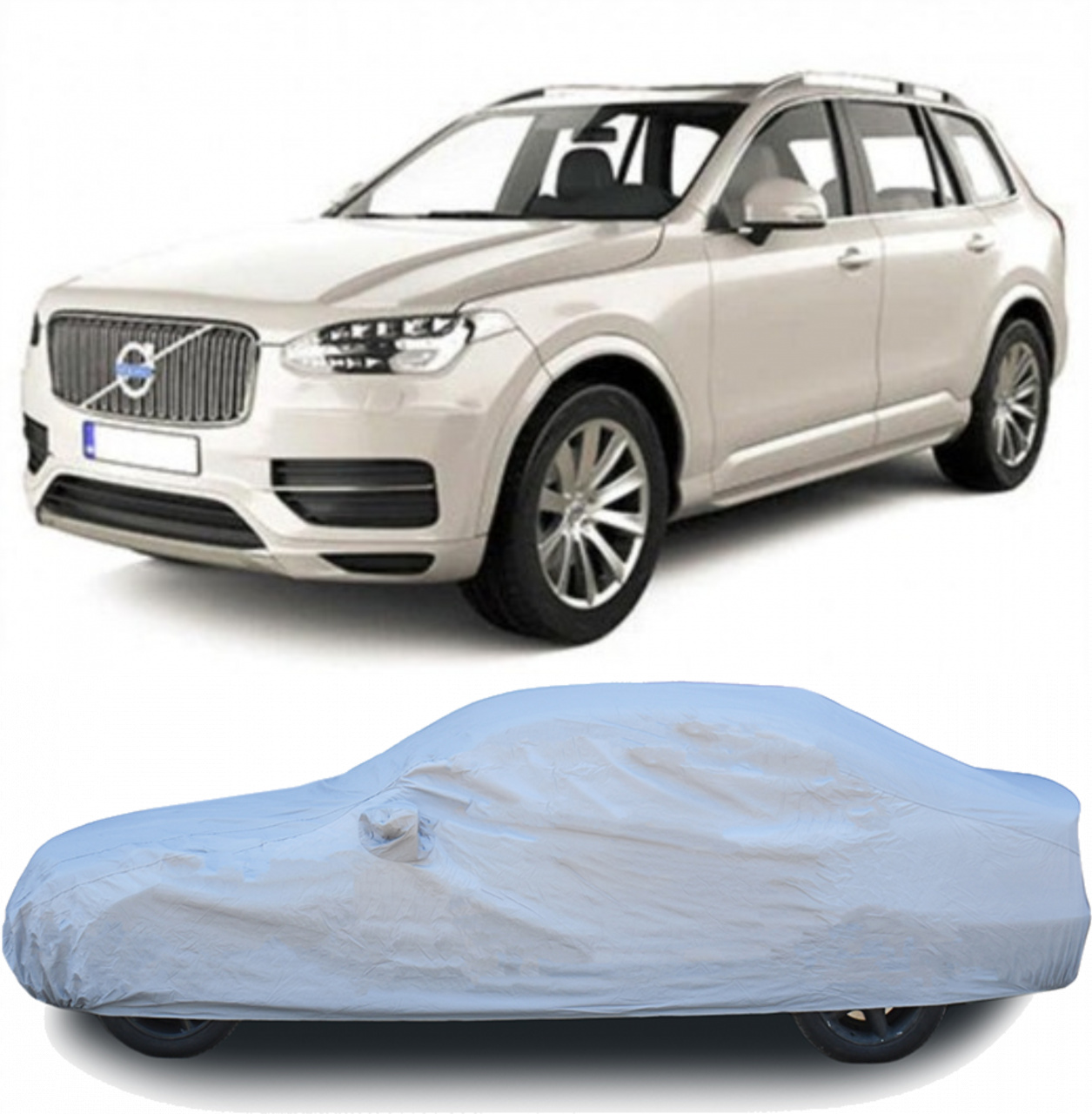 Husa Protectie pentru masina ta Volvo Xc60