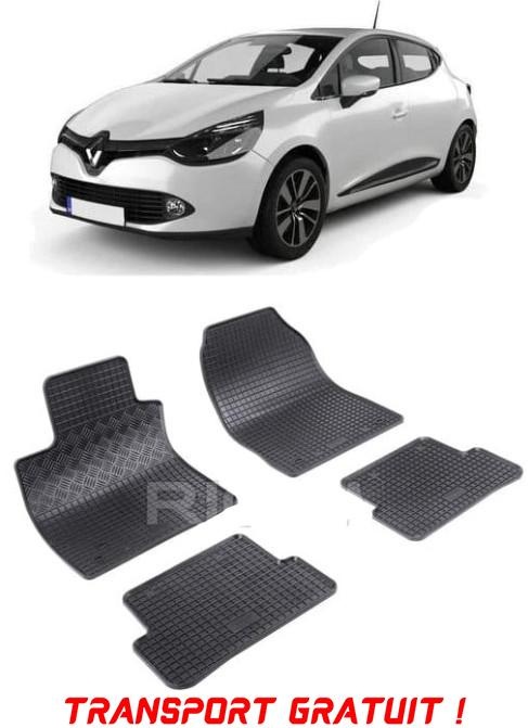 Covorase auto pentru masina ta Renault Clio