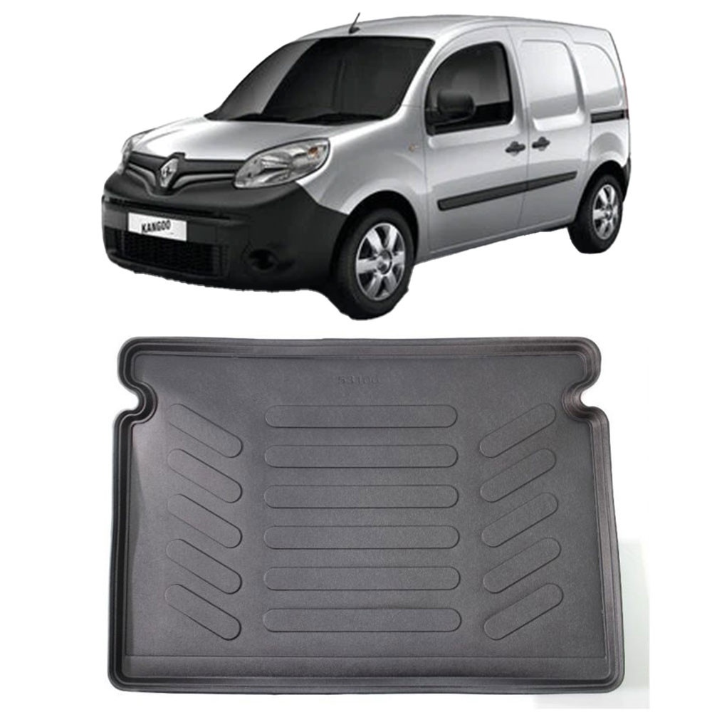 Tavita portbagaj auto dedicata pentru haionul masinii tale Renault Kangoo