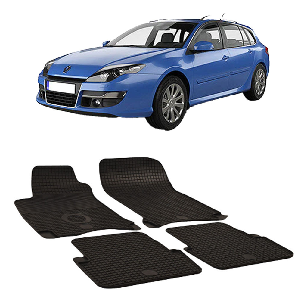 Set covorase auto pentru masina ta Renault Laguna