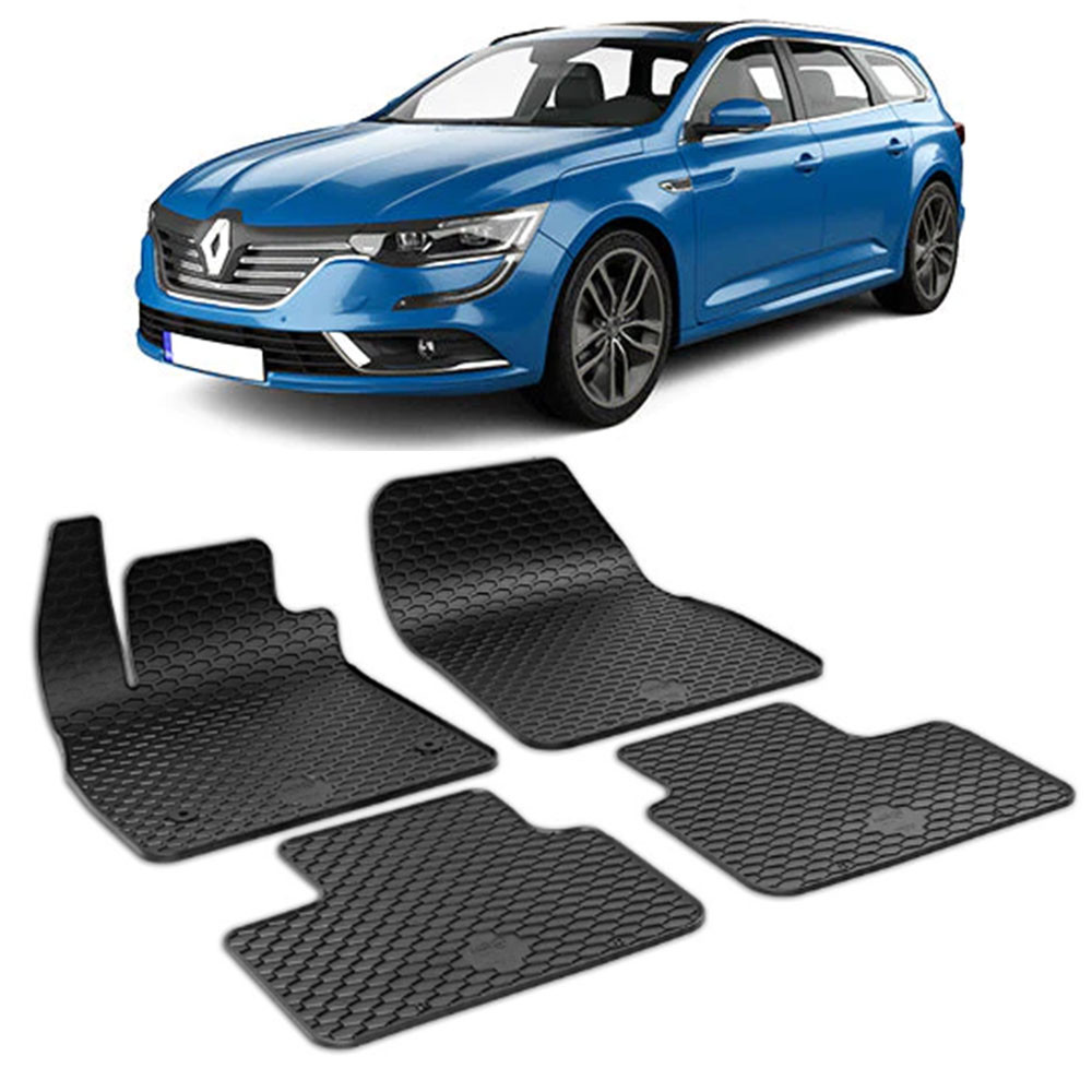 Set covorase auto pentru masina ta Renault Talisman