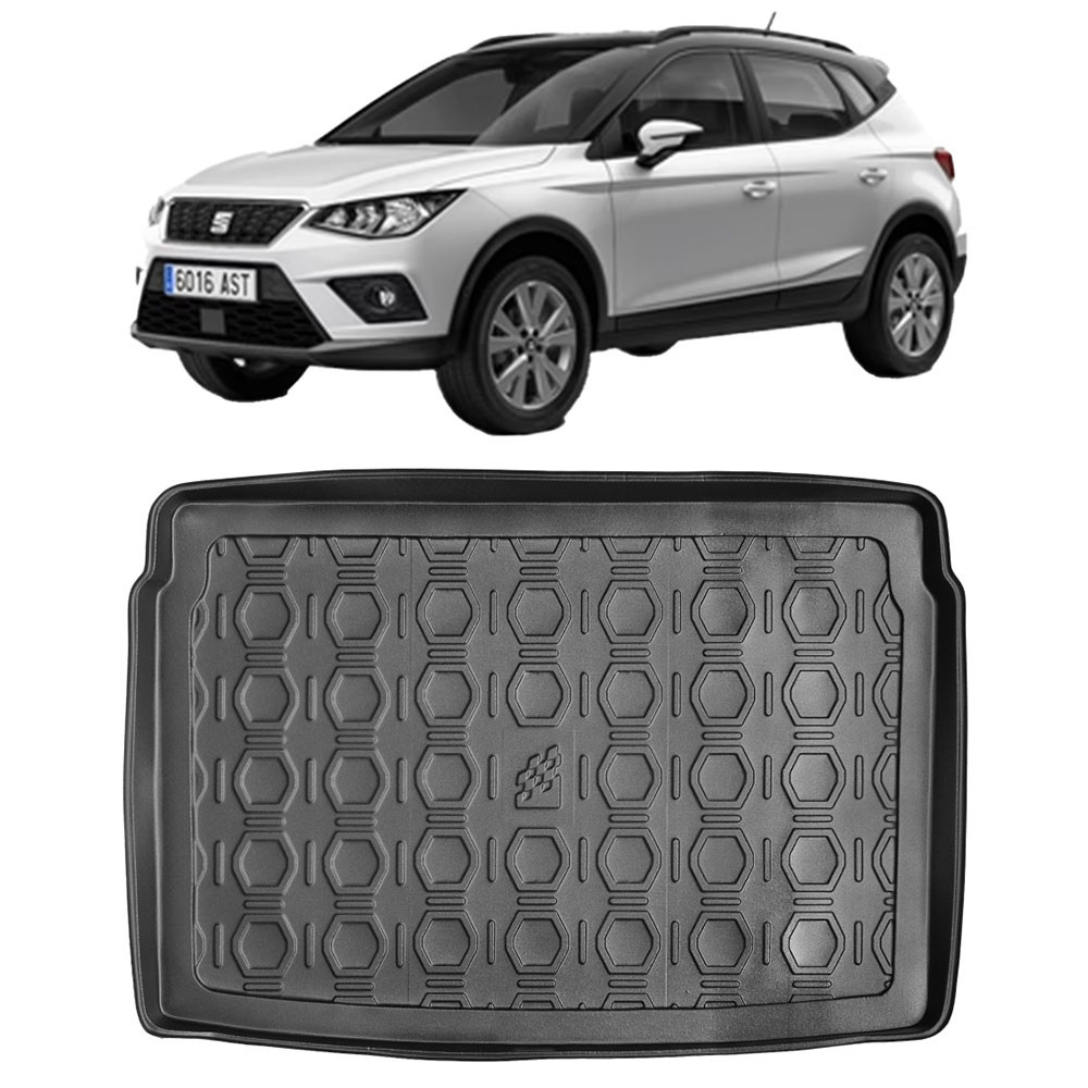 Tavita portbagaj auto dedicata pentru haionul masinii tale Seat Arona