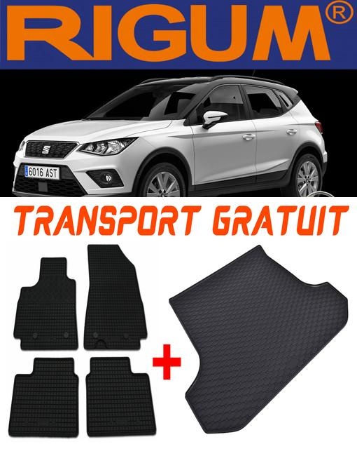 Covorase auto pentru masina ta Seat Arona