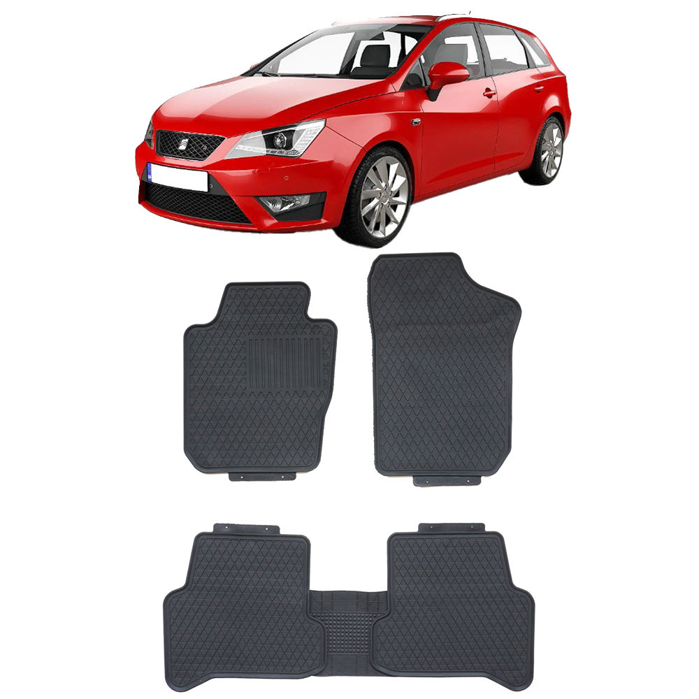 Set covorase auto pentru masina ta Seat Arona
