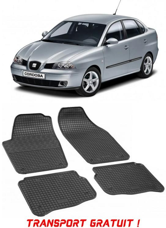 Covorase auto pentru masina ta Seat Cordoba
