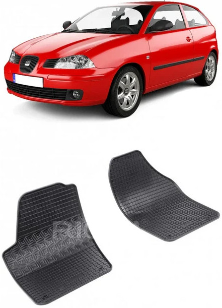 Covorase auto pentru masina ta Seat Ibiza
