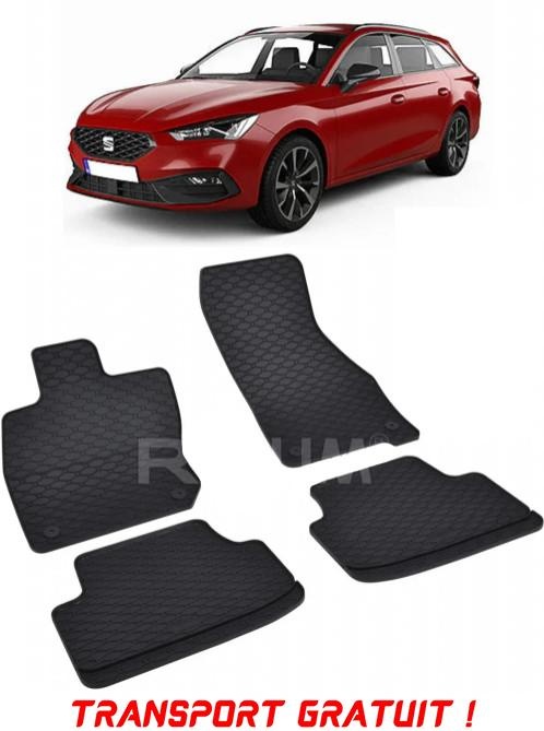 Covorase auto pentru masina ta Seat Leon