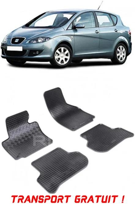 Covorase auto pentru masina ta Seat Toledo