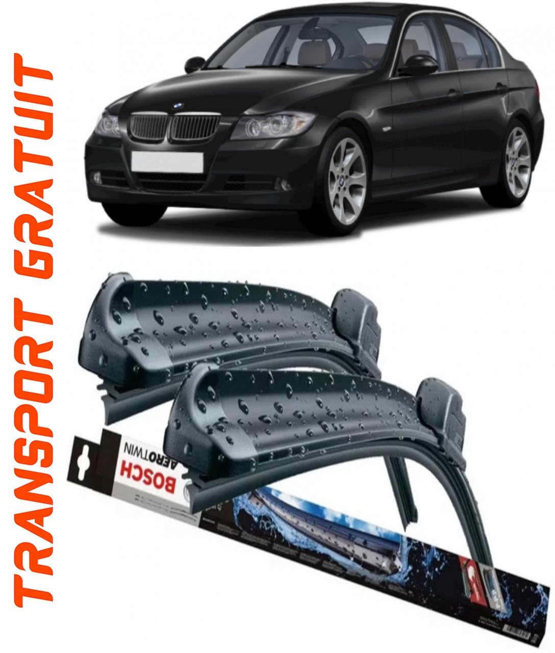 Stergatoare auto dedicat cu masina Range Rover Iv