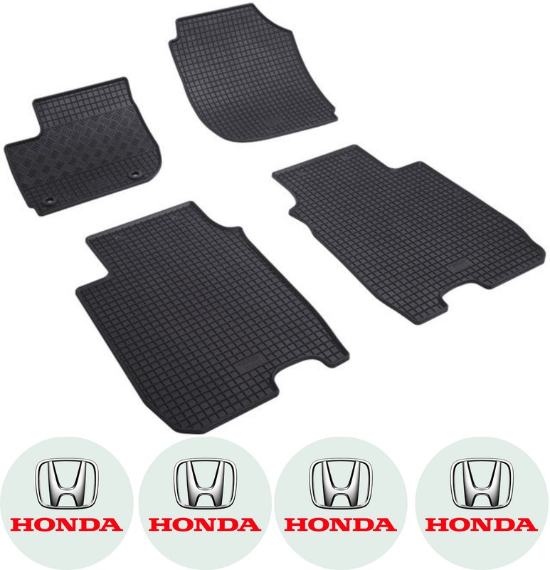 Covorase auto pentru masina ta Honda Hr-V