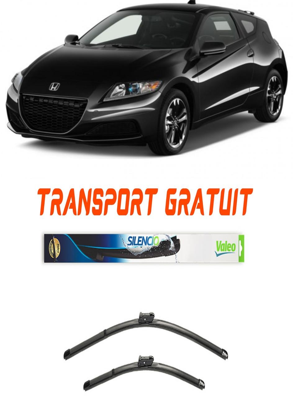 Set Stergatoare auto dedicate pentru masina Honda Cr-Z