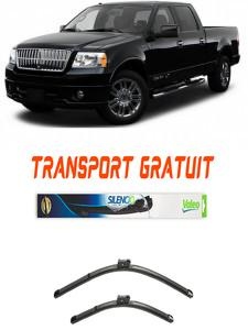 Set Stergatoare auto dedicate pentru masina Lincoln