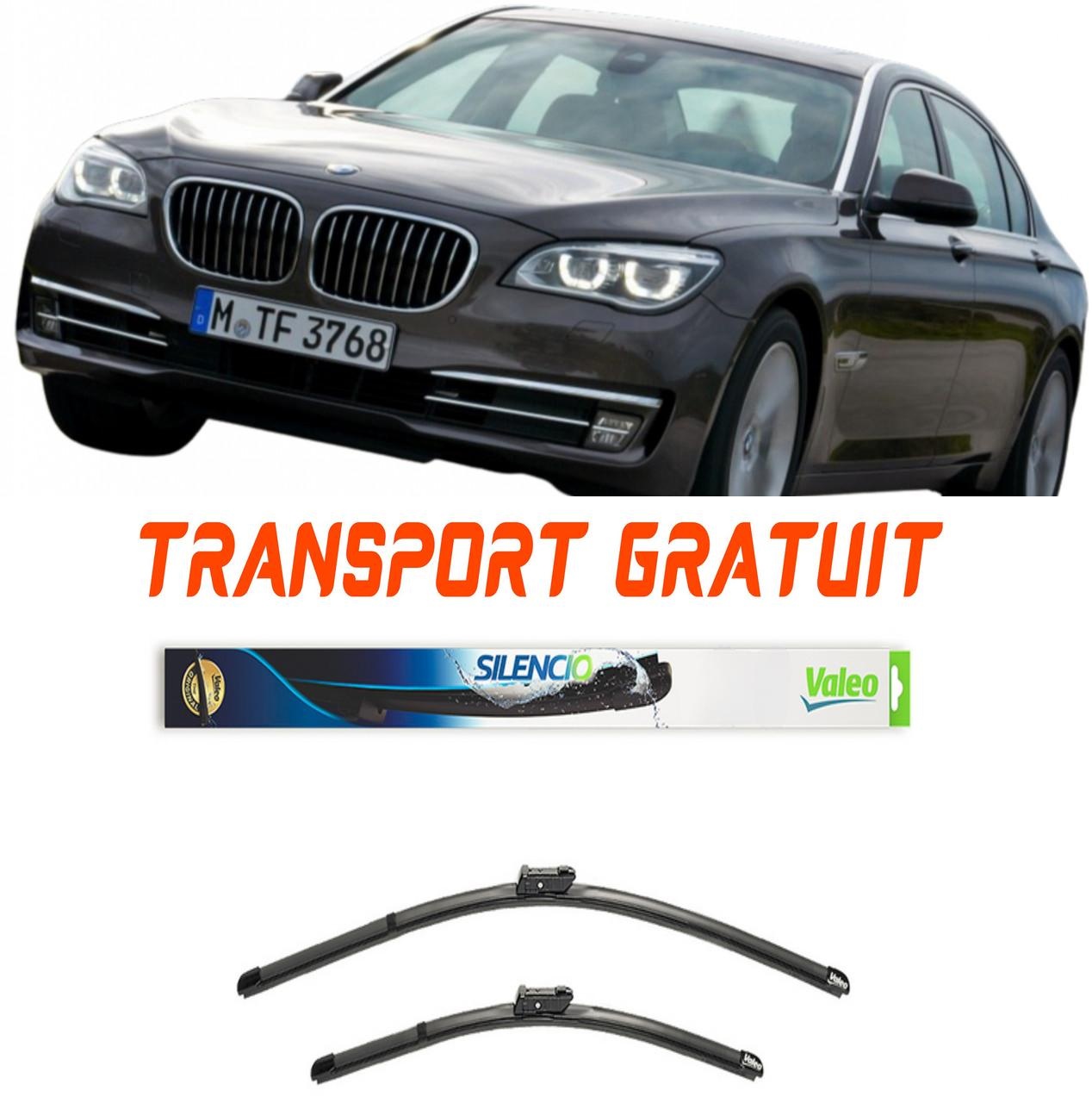 Set Stergatoare auto dedicate pentru masina BMW Seria