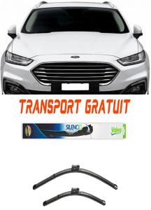 Set Stergatoare auto dedicate pentru masina Ford Mondeo