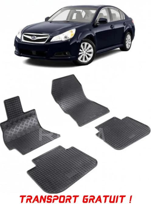 Covorase auto pentru masina ta Subaru Legacy