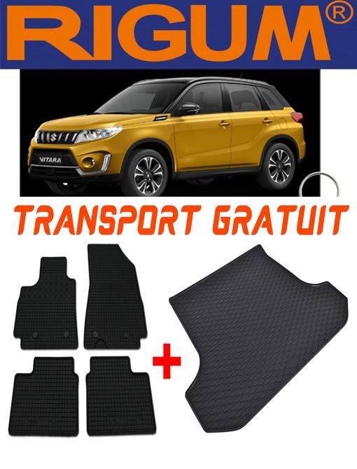 Covorase auto pentru masina ta Suzuki Vitara