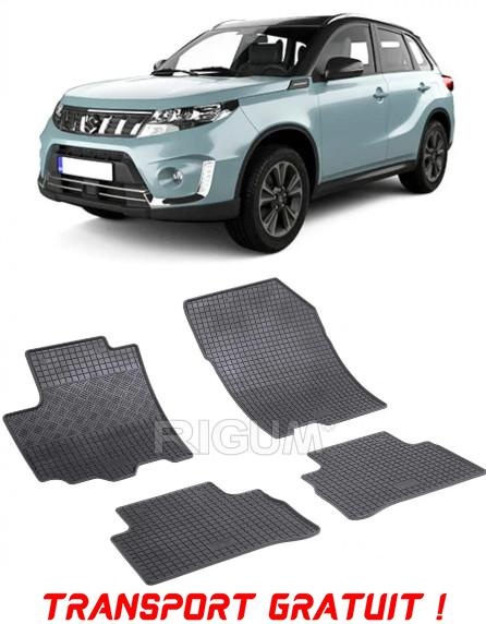 Covorase auto pentru masina ta Suzuki VItara