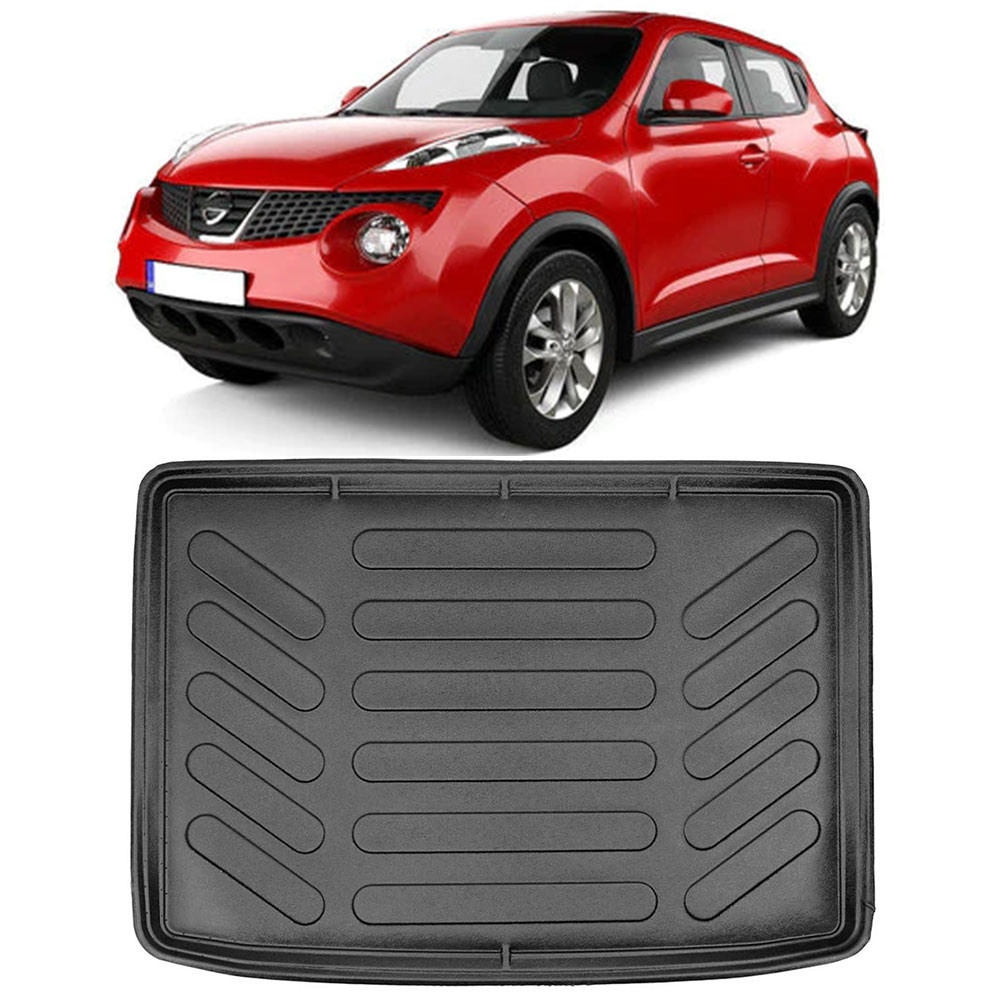 Tavita portbagaj auto dedicata pentru haionul masinii tale Nissan Juke