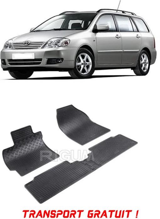 Covorase auto pentru masina ta Toyota Corolla