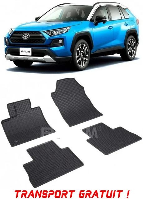Covorase auto pentru masina ta Toyota Rav4