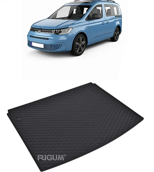 Tavita portbagaj auto dedicata pentru masina VOLKSWAGEN Caddy