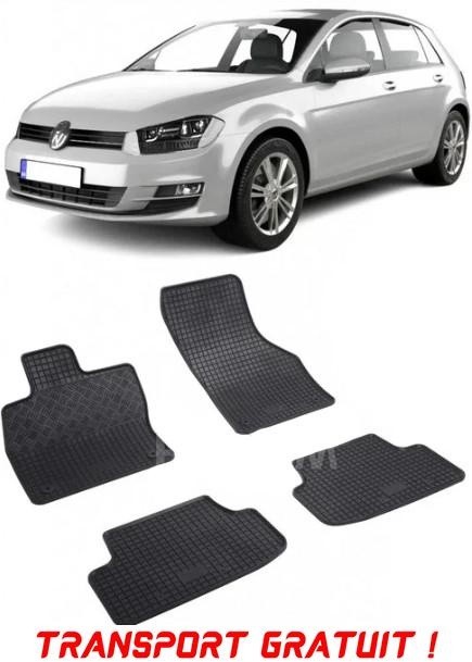 Covorase auto pentru masina ta Volkswagen Golf