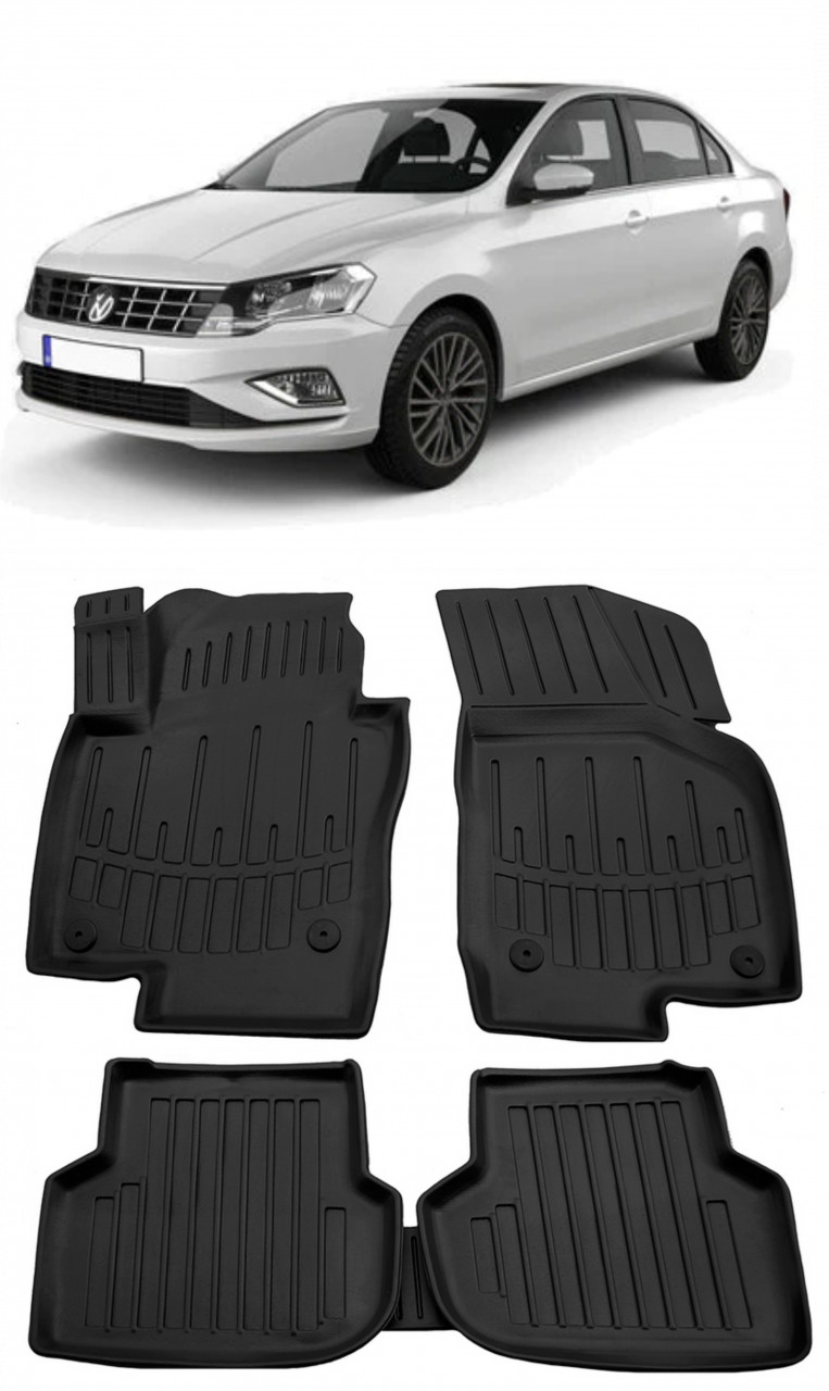Set covorase auto pentru masina ta VOLKSWAGEN Jetta
