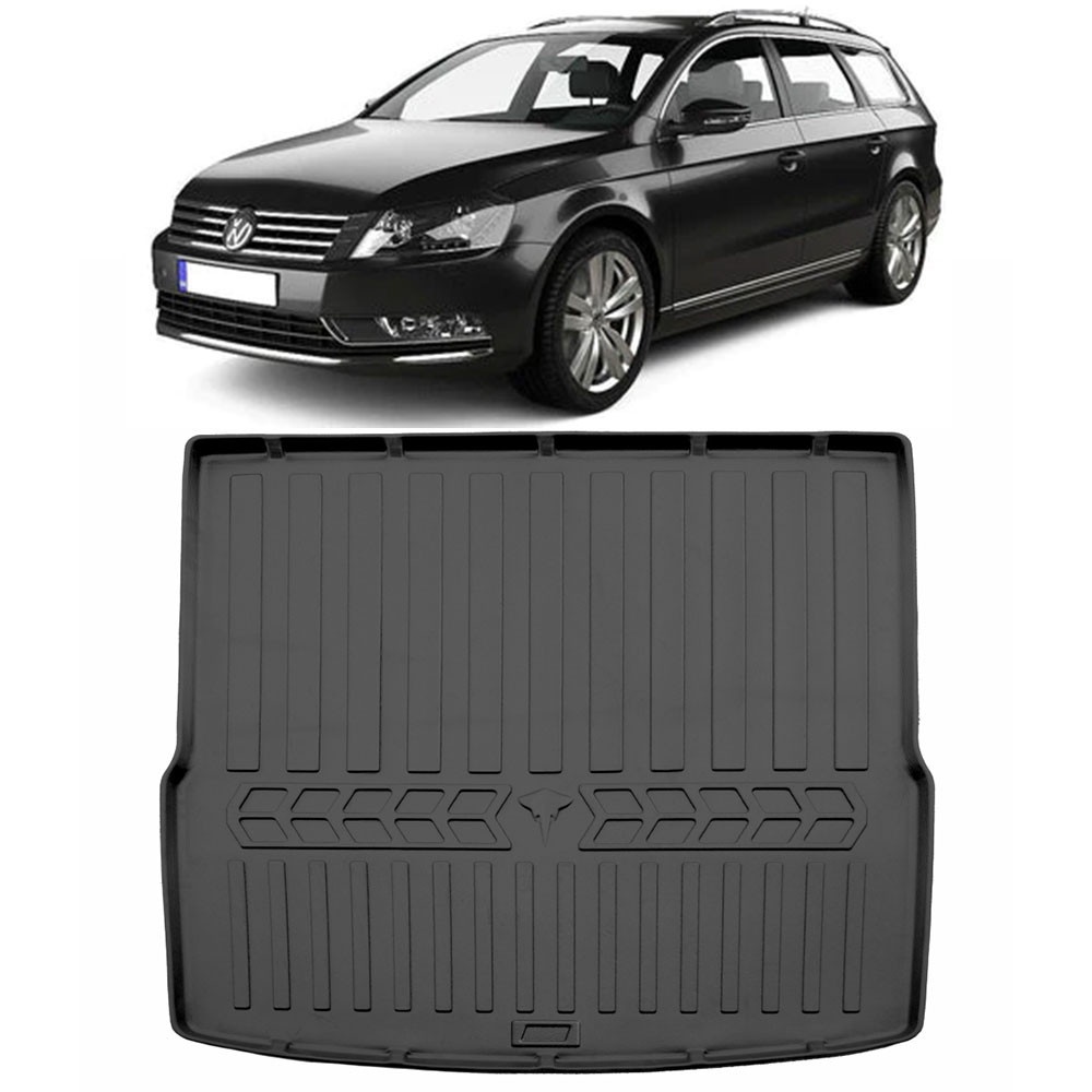 Tavita portbagaj auto dedicata pentru haionul masinii tale VOLKSWAGEN Passat