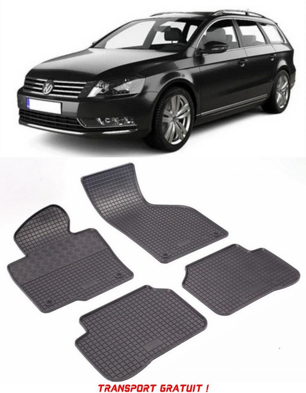 Covorase auto pentru masina ta Volkswagen Passat