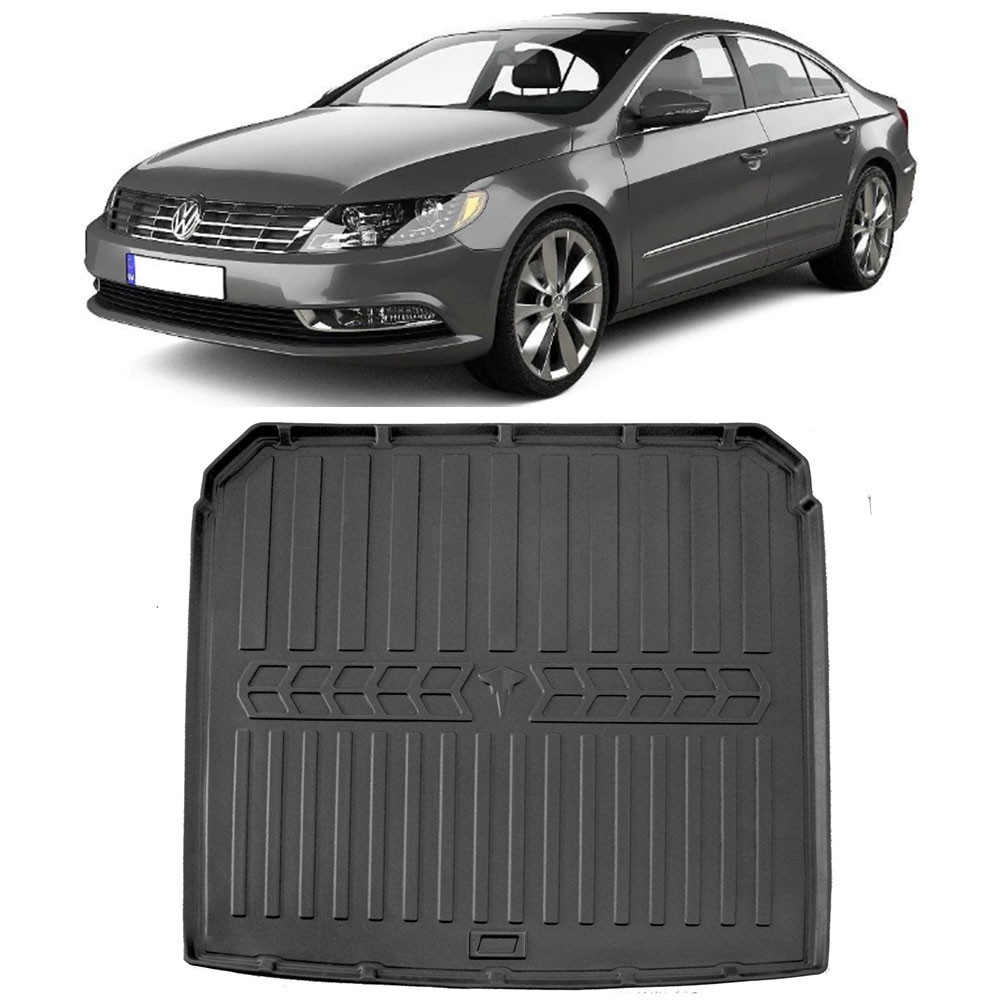 Tavita portbagaj auto dedicata pentru haionul masinii tale VOLKSWAGEN Passat
