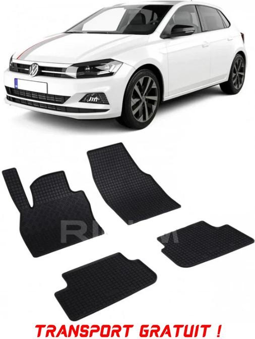 Covorase auto pentru masina ta Volkswagen Polo