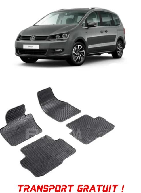 Covorase auto pentru masina ta Volkswagen Sharan