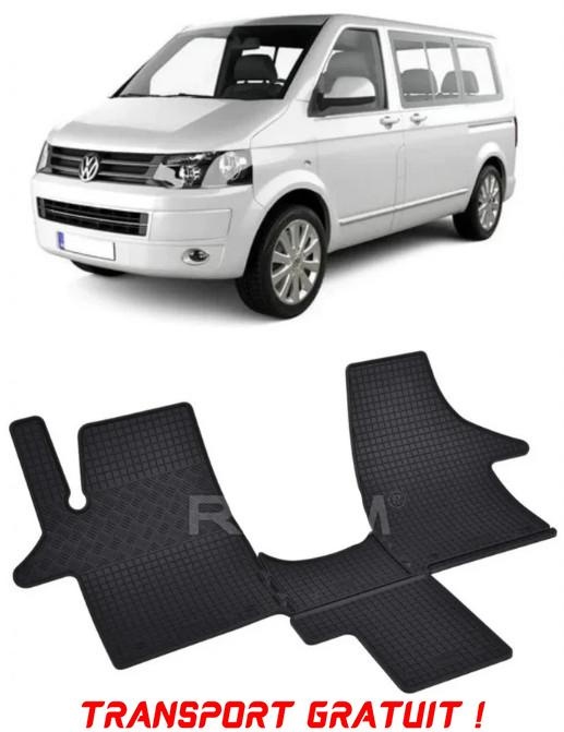 Covorase auto pentru masina ta Volkswagen T6
