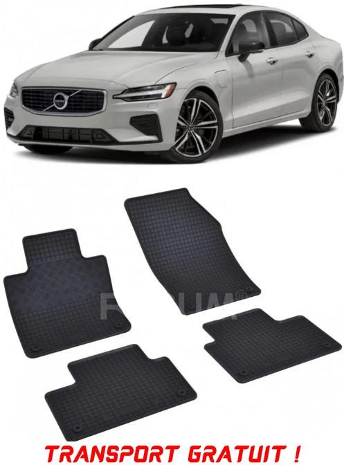 Covorase auto pentru masina ta Volvo S60